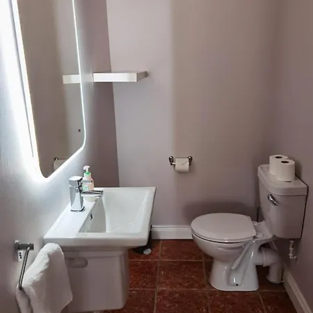Дом отдыха Bricin Self-catering