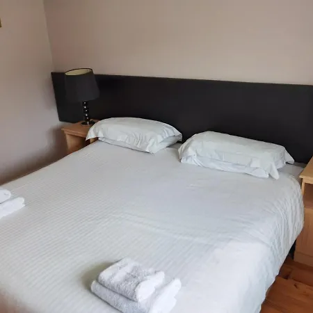 Дом отдыха Bricin Self-catering Килларни