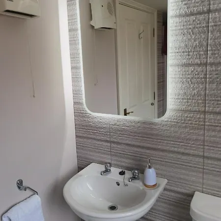 Bricin Self-catering Дом отдыха